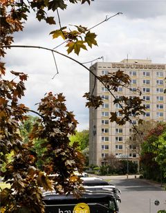 Hotel am Terrassenufer