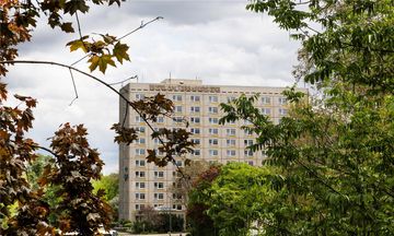 Hotel am Terrassenufer