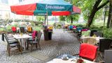 Hotel am Terrassenufer Restaurant