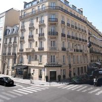 Hotel Claridge
