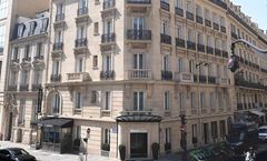 Hotel Claridge