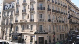 Hotel Claridge