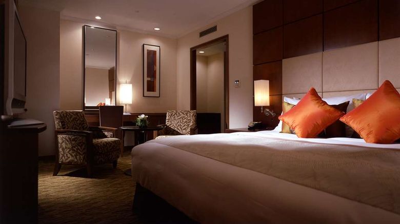 <b>Hotel Metropolitan Tokyo Room</b>. Images powered by <a href="https://iceportal.shijigroup.com/" title="IcePortal" target="_blank">IcePortal</a>.