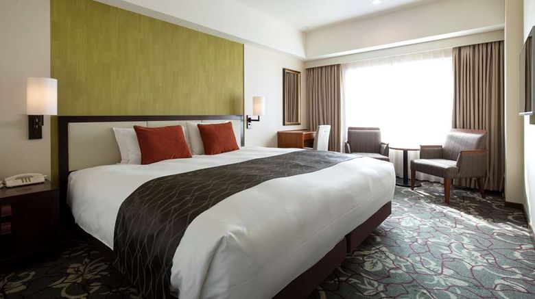 <b>Hotel Metropolitan Tokyo Room</b>. Images powered by <a href="https://iceportal.shijigroup.com/" title="IcePortal" target="_blank">IcePortal</a>.