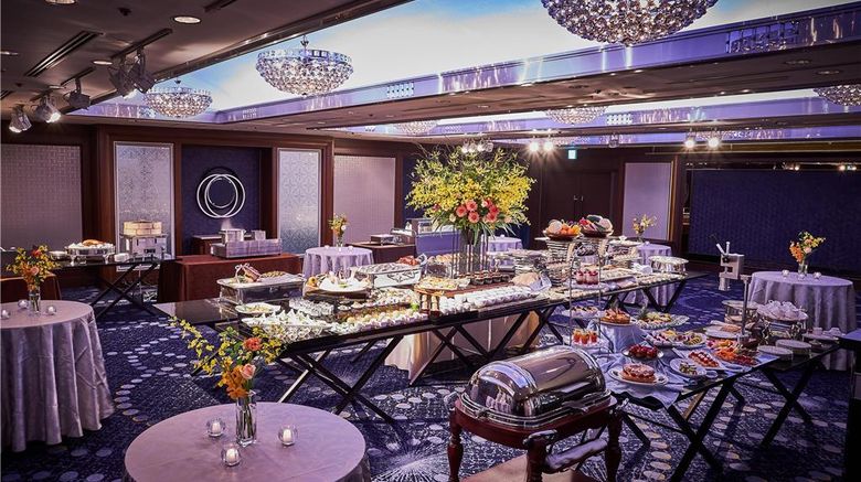 <b>Hotel Metropolitan Tokyo Meeting</b>. Images powered by <a href="https://iceportal.shijigroup.com/" title="IcePortal" target="_blank">IcePortal</a>.