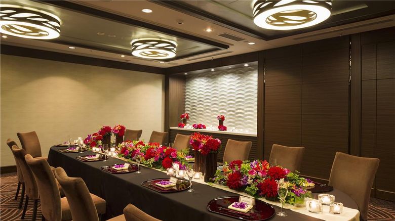 <b>Hotel Metropolitan Tokyo Meeting</b>. Images powered by <a href="https://iceportal.shijigroup.com/" title="IcePortal" target="_blank">IcePortal</a>.