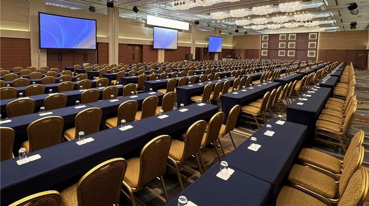 Hotel Metropolitan Tokyo Meeting