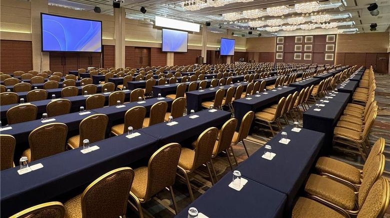 <b>Hotel Metropolitan Tokyo Meeting</b>. Images powered by <a href="https://iceportal.shijigroup.com/" title="IcePortal" target="_blank">IcePortal</a>.