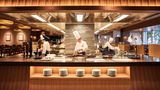 Hotel Metropolitan Tokyo Restaurant