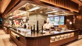 Hotel Metropolitan Tokyo Restaurant