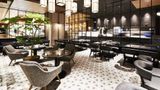 Hotel Metropolitan Tokyo Restaurant