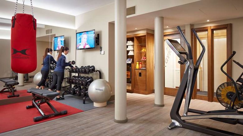 <b>Hotel Schweizerhof Zurich Health</b>. Images powered by <a href="https://iceportal.shijigroup.com/" title="IcePortal" target="_blank">IcePortal</a>.