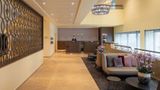 Hotel Victoria Lobby