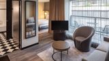 Hotel Victoria Suite