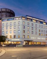 Hotel Victoria