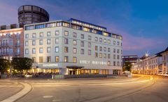 Hotel Victoria