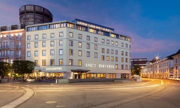 Hotel Victoria