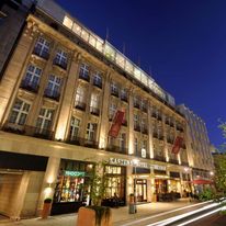 Kastens Hotel Luisenhof