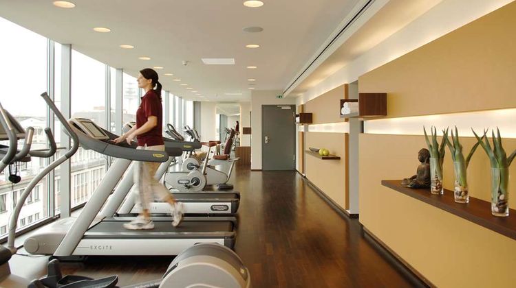 Kastens Hotel Luisenhof Health