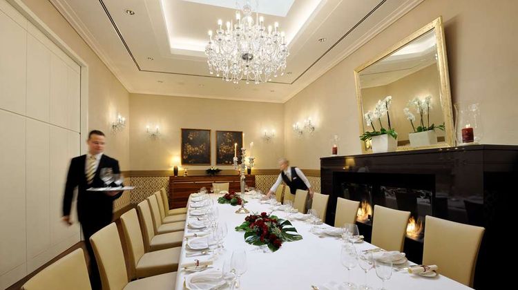 Kastens Hotel Luisenhof Meeting
