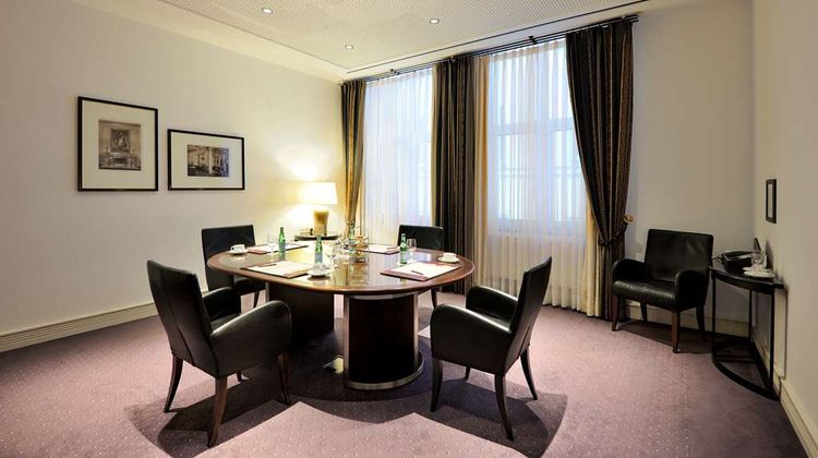 Kastens Hotel Luisenhof Meeting