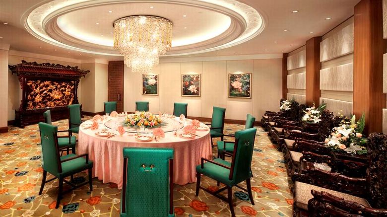 <b>Lakeview Xuanwu Hotel Meeting</b>. Images powered by <a href="https://iceportal.shijigroup.com/" title="IcePortal" target="_blank">IcePortal</a>.