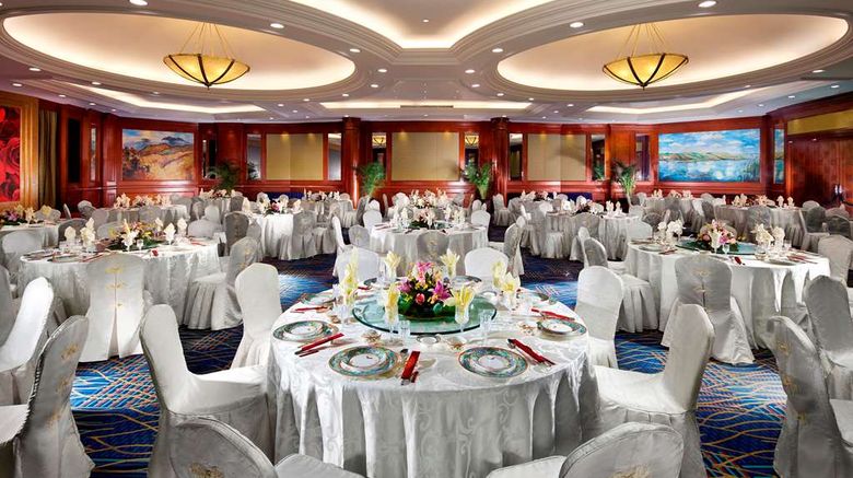<b>Lakeview Xuanwu Hotel Ballroom</b>. Images powered by <a href="https://iceportal.shijigroup.com/" title="IcePortal" target="_blank">IcePortal</a>.