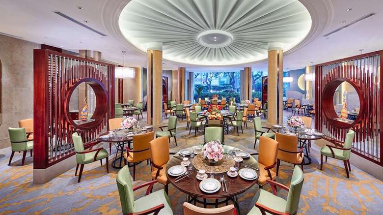 <b>Lakeview Xuanwu Hotel Restaurant</b>. Images powered by <a href="https://iceportal.shijigroup.com/" title="IcePortal" target="_blank">IcePortal</a>.