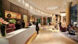 Lakeview Xuanwu Hotel Lobby