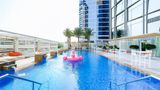 <b>Media One Hotel Dubai Pool</b>. Images powered by <a href="https://iceportal.shijigroup.com/" title="IcePortal" target="_blank">IcePortal</a>.