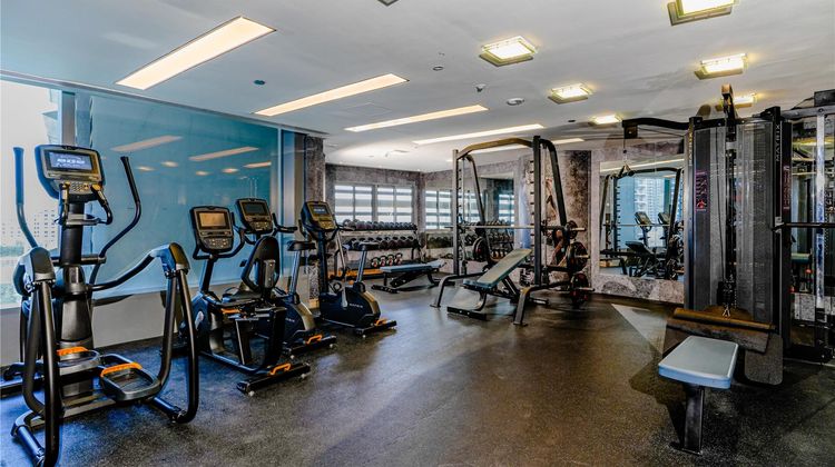 Media One Hotel Dubai Health