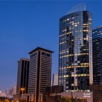 Media One Hotel Dubai