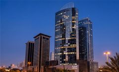 Media One Hotel Dubai