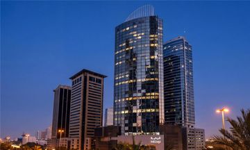 Media One Hotel Dubai