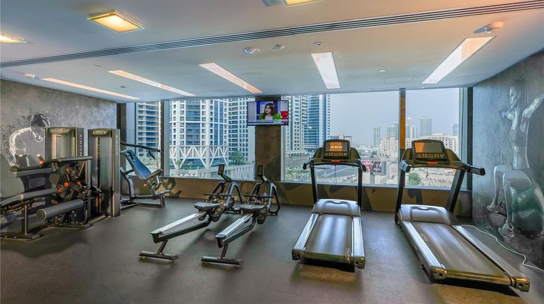 <b>Media One Hotel Dubai Health</b>. Images powered by <a href="https://iceportal.shijigroup.com/" title="IcePortal" target="_blank">IcePortal</a>.