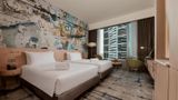 Media One Hotel Dubai Room