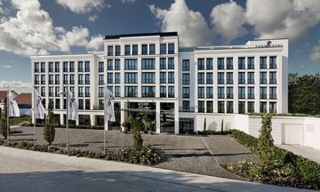 Parkhotel Stuttgart Messe-Airport