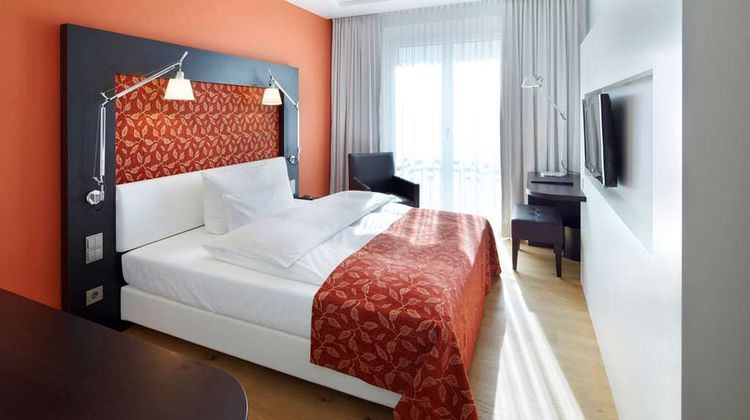 Parkhotel Stuttgart Messe-Airport Room