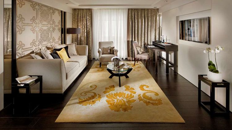 Parkhotel Stuttgart Messe-Airport Suite