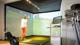 Parkhotel Stuttgart Messe-Airport Golf
