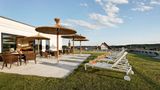 Parkhotel Stuttgart Messe-Airport Spa