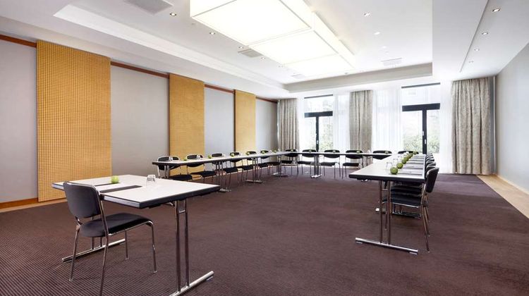 Parkhotel Stuttgart Messe-Airport Meeting