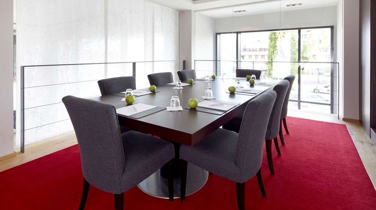 Parkhotel Stuttgart Messe-Airport Meeting