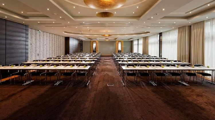 Parkhotel Stuttgart Messe-Airport Ballroom