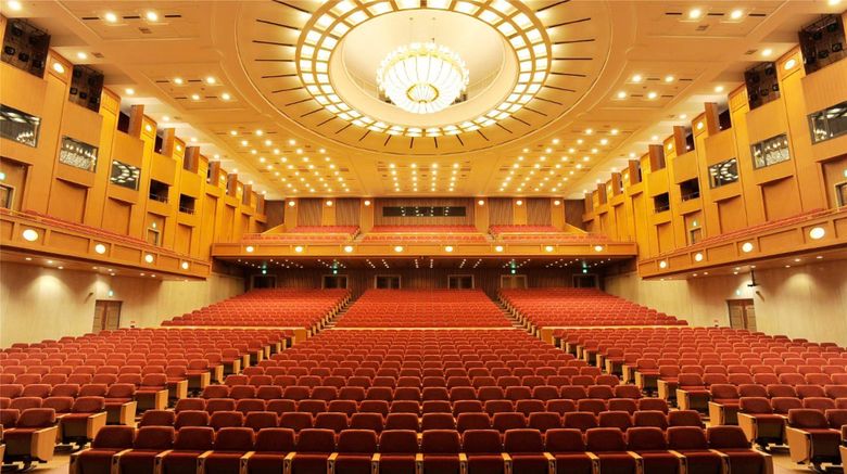 <b>Portopia Hotel Ballroom</b>. Images powered by <a href="https://iceportal.shijigroup.com/" title="IcePortal" target="_blank">IcePortal</a>.