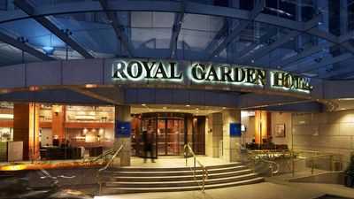 Royal Garden Hotel