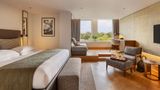 Royal Garden Hotel Suite