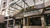 <b>Royal Garden Hotel Exterior</b>. Images powered by <a href="https://iceportal.shijigroup.com/" title="IcePortal" target="_blank">IcePortal</a>.