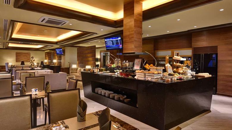 <b>Sama Sama Hotel KL International Airport Other</b>. Images powered by <a href="https://iceportal.shijigroup.com/" title="IcePortal" target="_blank">IcePortal</a>.