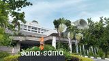 Sama Sama Hotel KL International Airport Exterior
